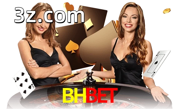 Jogue com dealers reais no BHBET!