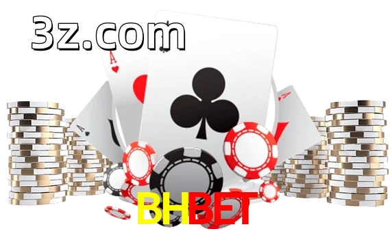 Jogue jogos de pôquer em BHBET