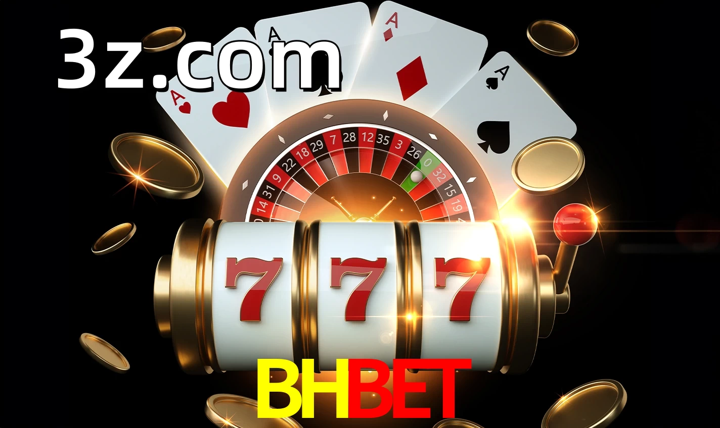 BHBET aplicativo