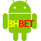 Aplicativo BHBETbet para Android