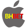 Aplicativo BHBETbet para iOS