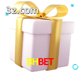 Receba seus bônus de boas-vindas no BHBET BET