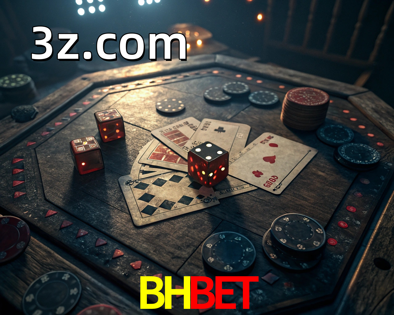 cassino BHBET